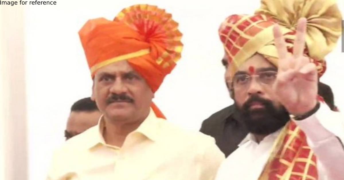 Ahead of Maharashtra Floor Test, Eknath Shinde reinstated as Shiv Sena legislative party leader